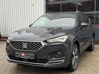 Gebraucht Seat Tarraco 4Drive 200 PS (147 kW) 2023 Grau SUV