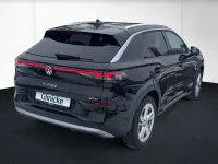 Gebraucht VW T-Roc Style 116 PS (85 kW) 2026 Grenadillschwarz metallic SUV