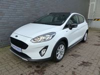 gebraucht Ford Fiesta 1,0 Active Automatik/Klimaaut/Bluetooth