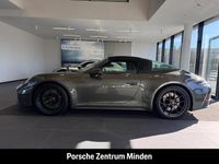 Neu Porsche 992 541 PS (397 kW) 2026 Gruen Coupé