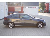 gebraucht Mercedes CLC180 <Klimaautomatik / PDC>