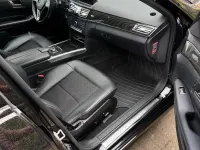 Gebraucht Mercedes E220 Edition 170 PS (125 kW) 2016 Schwarz Kombi