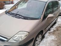 Gebraucht Citroën C8 128 PS (94 kW) 2004 Grün Van / Kleinbus