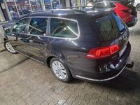 gebraucht VW Passat Variant 2.0 Blue TDI DSG SCR Comfortline