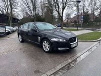 gebraucht Jaguar XF 2.2 Diesel++TOP ANGEBOT++