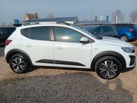 gebraucht Dacia Sandero III Stepway Comfort Klima Alu LED