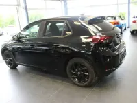 Usado Opel Corsa Edition 75 HP (55 kW) 2020 Preto Citadino