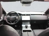 Gebraucht Land Rover Range Rover Velar SE Dynamic 300 PS (220 kW) 2025 Santorini black SUV
