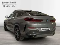 Gebraucht BMW X6 M Sport 340 PS (250 kW) 2025 Skyscraper grau SUV