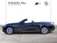 gebraucht BMW 420 i Cabrio Aut. Lenkradhzg. Shz Nackenwärmer PDC Klimaaut. DAB HiFi Navi