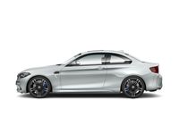 gebraucht BMW M2 Competition Coupé