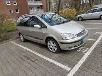 Gebraucht Ford Galaxy 180 PS (132 kW) 2004 Gold Van / Kleinbus