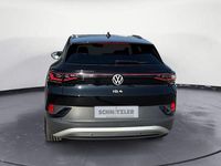Gebraucht VW ID.4 Pro Performance 150 kW (204 PS) 2023 Schwarz SUV
