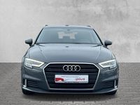 gebraucht Audi A3 Sportback sport 35 TFSI S tronic