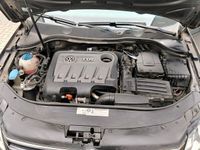 gebraucht VW Passat 2.0 TDI Trendline BlueMotion Technolo...