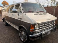 Gebraucht Dodge Ram 190 PS (139 kW) 1988 Weiß Pickup