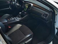 Gebraucht Renault Talisman 132 PS (97 kW) 2017 Silber Kombi
