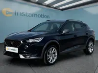 Brugt Cupra Formentor 150 HK (110 kW) 2024 Andere SUV