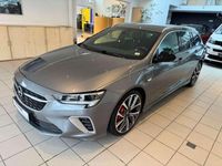 Gebraucht Opel Insignia 230 PS (169 kW) 2021 Grau Kombi