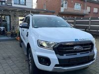 gebraucht Ford Ranger Wildtrak