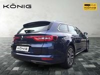 Gebraucht Renault Talisman 159 PS (116 kW) 2020 Blau Kombi