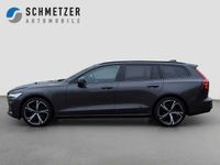 Gebraucht Volvo V60 145 PS (106 kW) 2024 Kombi