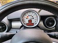 Gebraucht Mini Cooper S 175 PS (128 kW) 2006 Blau Kleinwagen