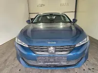 Gebraucht Peugeot 508 SW Active 181 PS (133 kW) 2019 Blau Kombi