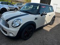 Second-hand Mini Cooper Coupé 130 CP (95 kW) 2014 Andere farben Coupe