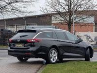 Second-hand Opel Insignia Dynamic 165 CP (121 kW) 2017 Negru Break
