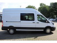 Gebraucht Ford Transit Trend 131 PS (96 kW) 2022 Weiß
