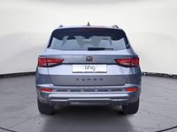 Second-hand Cupra Ateca 190 CP (139 kW) 2025 Gri SUV
