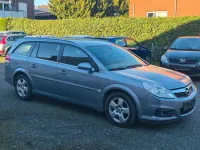Gebraucht Opel Vectra 155 PS (114 kW) 2005 Grau Kombi
