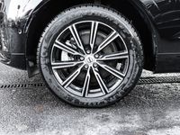 Gebraucht Volvo XC60 Plus 455 PS (334 kW) 2024 Onyx black/ metallic SUV