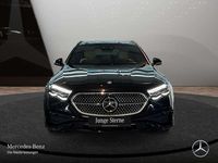 Gebraucht Mercedes E300 Premium 204 PS (150 kW) 2024 Schwarz Limousine