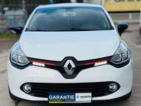 Gebraucht Renault Clio IV Luxe 90 PS (66 kW) 2016 Weiß Kleinwagen