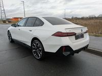 Neu BMW i5 442 kW (601 PS) 2025 Weiß Limousine