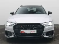 Gebraucht Audi S6 Sport 344 PS (253 kW) 2023 Florettsilber metallic Kombi