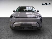 Gebraucht Kia EV3 Earth 150 kW (204 PS) 2024 (ebd) schiefergrau met SUV