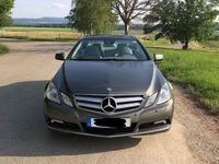 gebraucht Mercedes C220 CDI BlueEFFICIENCY ELEGANCE ELEGANCE