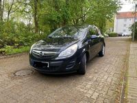 gebraucht Opel Corsa D active 1,2 Benziner TÜV Zahn