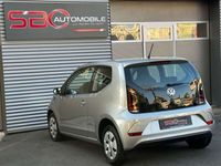 gebraucht VW up! up! moveBMT