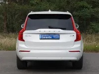 Gebraucht Volvo XC90 Plus 235 PS (172 kW) 2024 Weiß SUV
