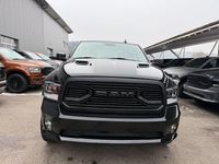 Second-hand Dodge Ram 401 CP (294 kW) 2020 Negru Pickup