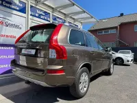 Gebraucht Volvo XC90 163 PS (119 kW) 2014 Braun SUV