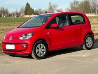 gebraucht VW up! Up! moveEcoFuel Erdgas