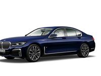 Gebraucht BMW 730 Efficient Dynamics 286 PS (210 kW) 2026 Limousine