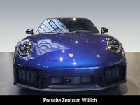 Gebraucht Porsche 992 541 PS (397 kW) 2026 Enzianblaumetallic Coupé