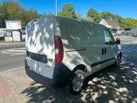 Usata Opel Combo 90 CV (66 kW) 2015 Bianco Monovolume