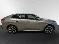 Gebraucht BMW X2 M Sport 2024 Grau SUV